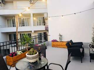 Проживание в семье Dino’s House Улцинь-4